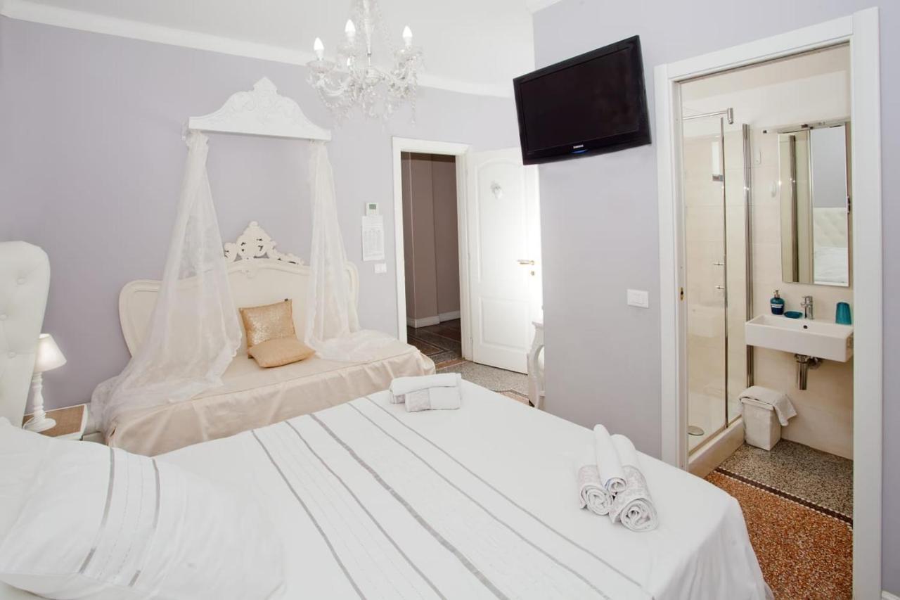 B&B Elisir Albenga Exterior foto