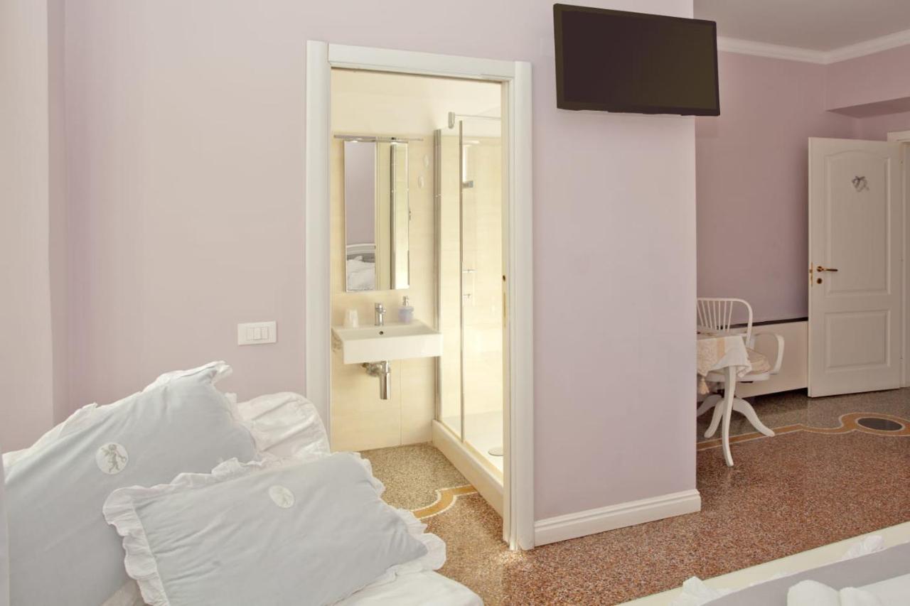 B&B Elisir Albenga Exterior foto