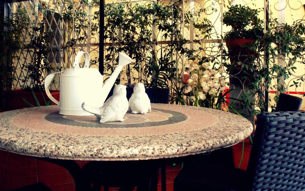 B&B Elisir Albenga Exterior foto