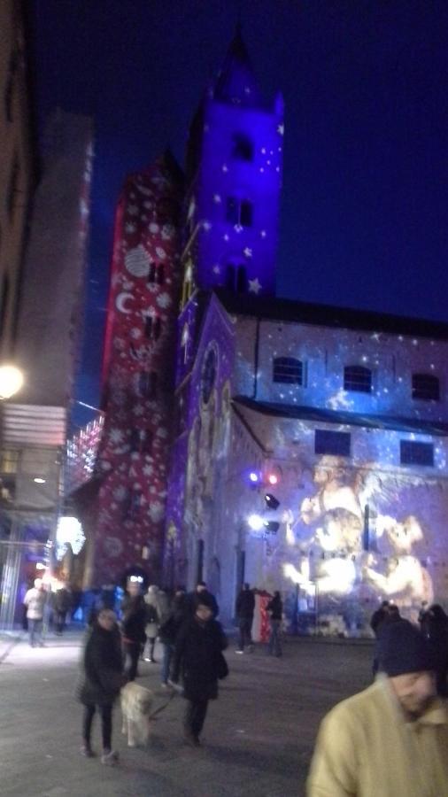 B&B Elisir Albenga Exterior foto